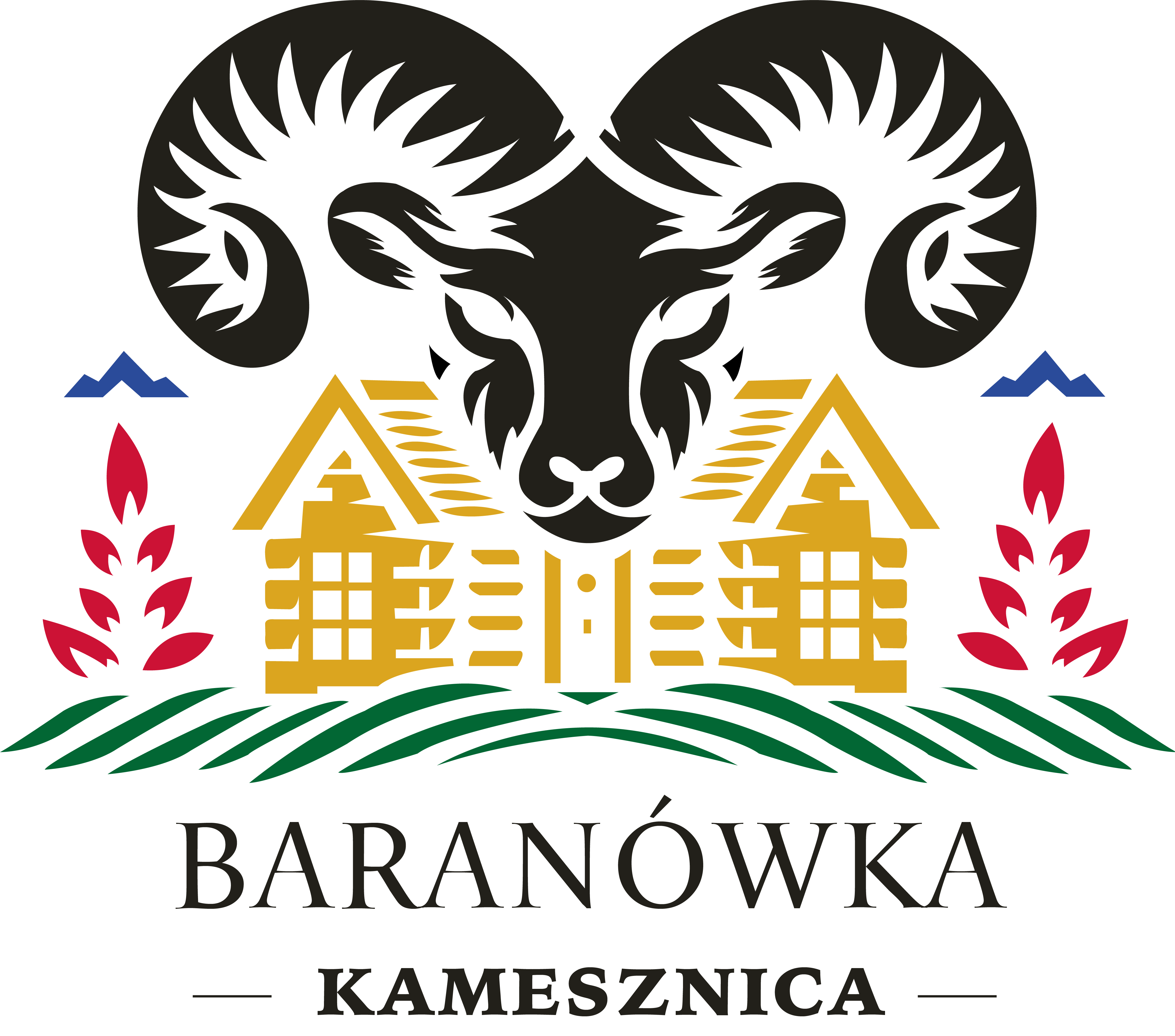 Baranówka