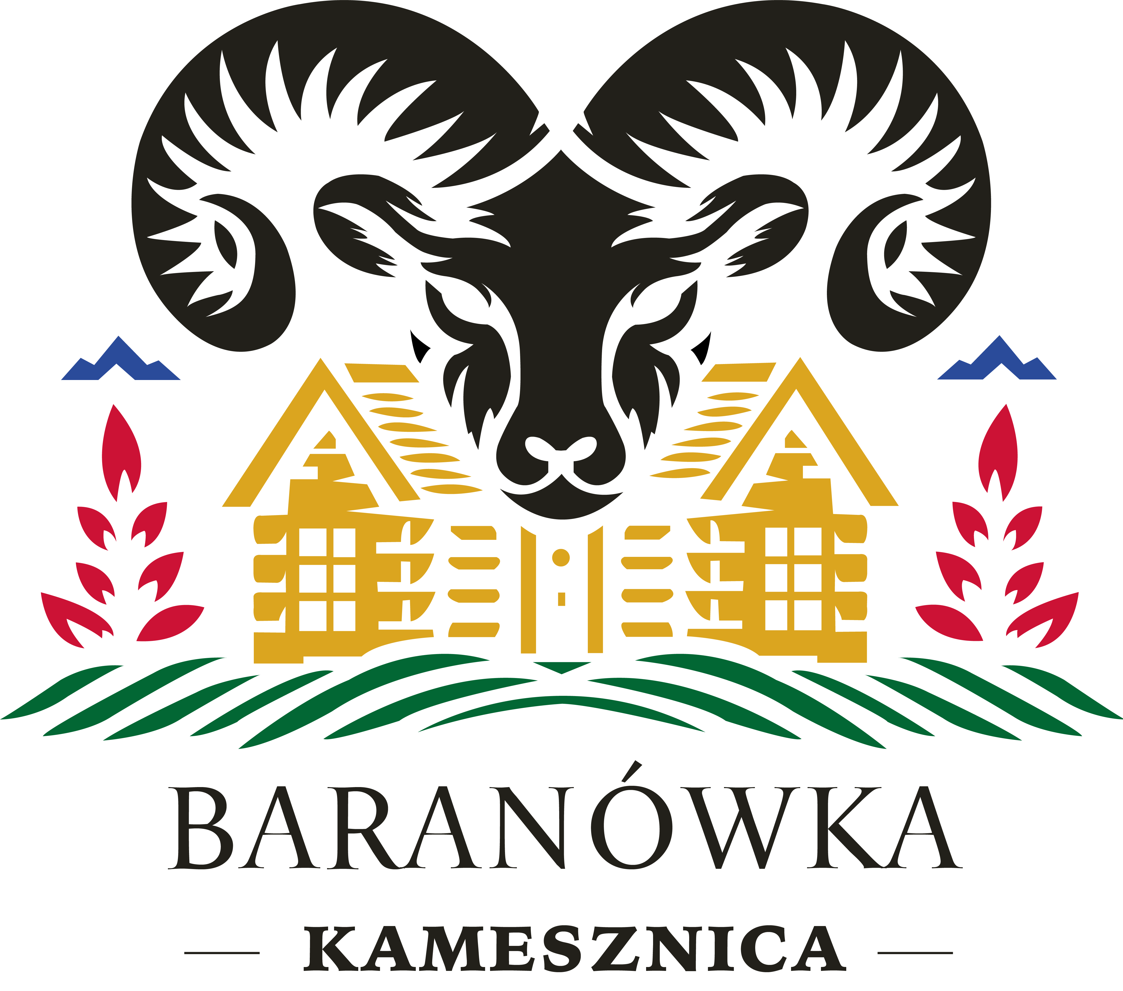 Baranówka